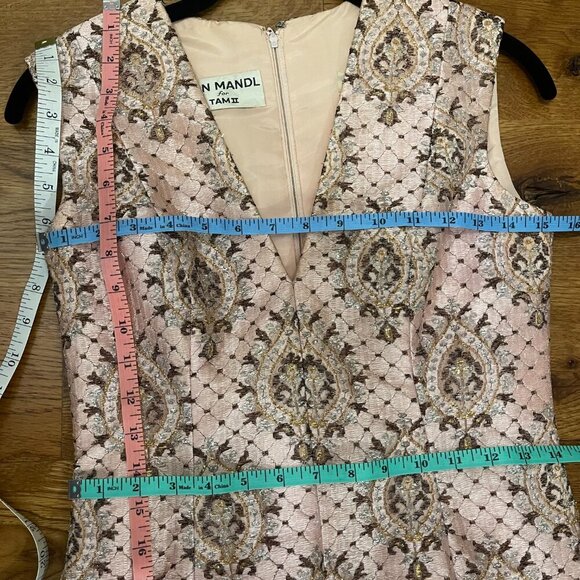 Jon Mandl for Tam II - Picture 14 of 14